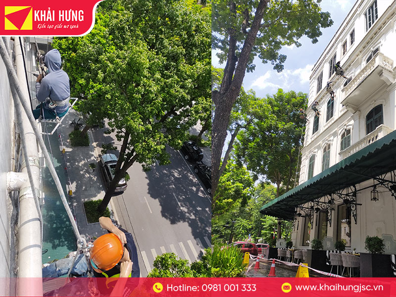 SƠN BẢ BẢO TRÌ MỚI NHẤT 2023 14 khaihung son ba bao tri 001