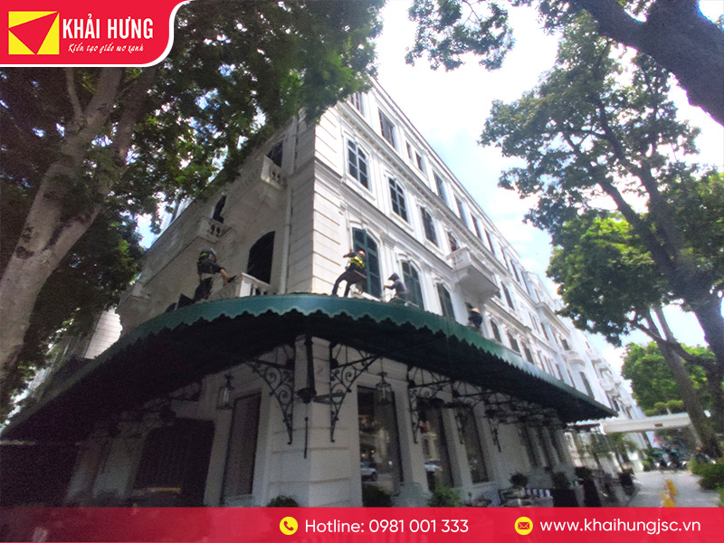 SƠN BẢ BẢO TRÌ MỚI NHẤT 2023 17 khaihung son ba bao tri 004