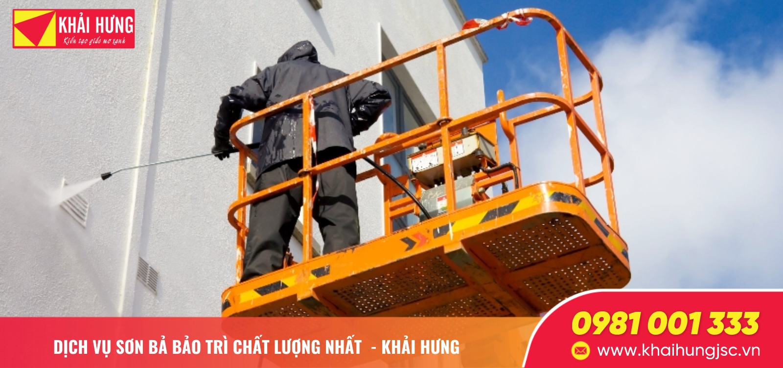 SƠN BẢ BẢO TRÌ MỚI NHẤT 2023 10 Sơn bả bảo trì