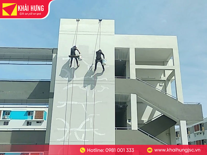 SƠN BẢ BẢO TRÌ MỚI NHẤT 2023 12 khaihung son ba bao tri 02 1