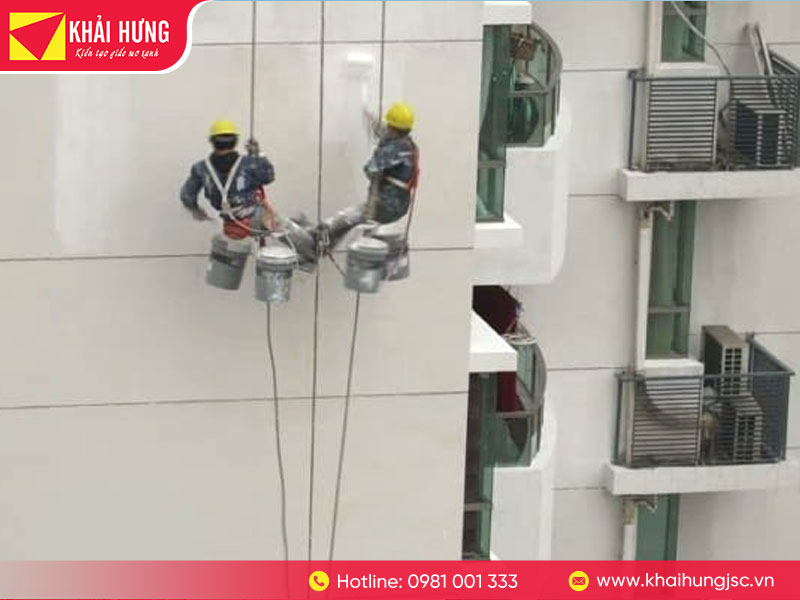 SƠN BẢ BẢO TRÌ MỚI NHẤT 2023 13 khaihung son ba bao tri 03 1