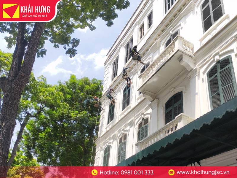 SƠN BẢ BẢO TRÌ MỚI NHẤT 2023 15 khaihung son ba bao tri 05 1