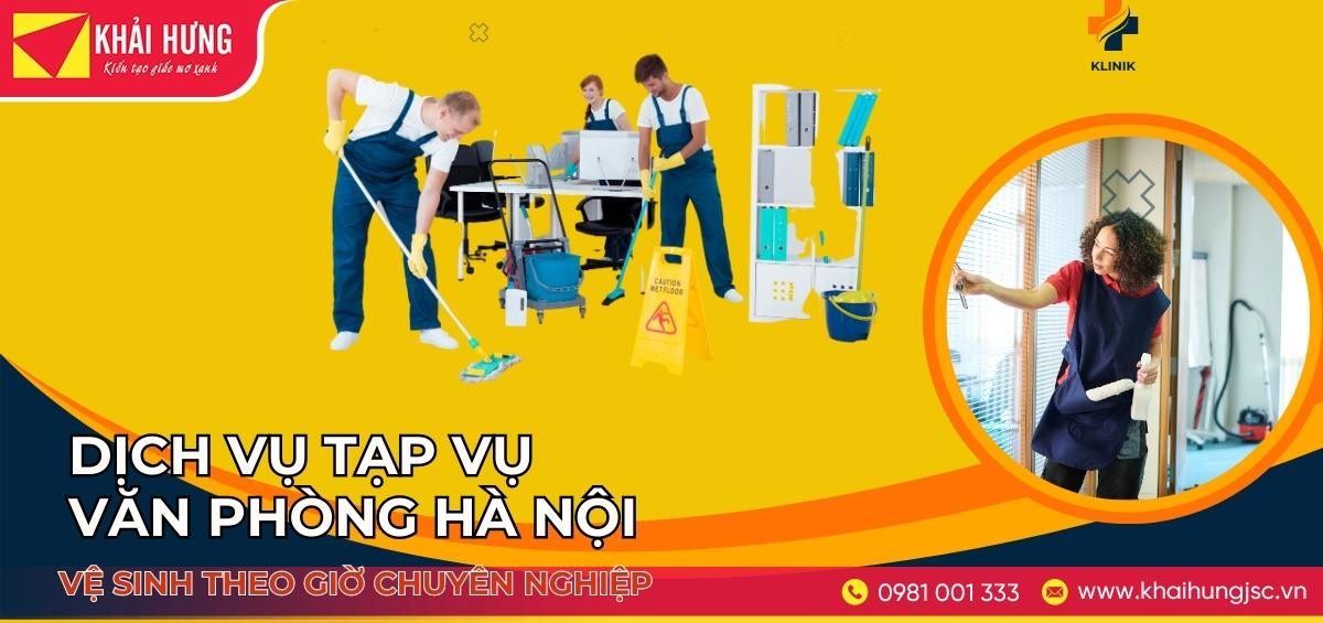 dich vu tap vu van phong ha noi ve sinh theo gio chuyen nghiep 01