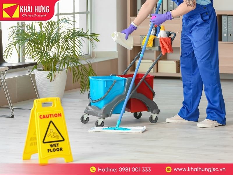 Tạp vụ văn phòng Bắc Từ Liêm: Uy tín,chất lượng và chuyên nghiệp. 8 tap vu van phong bac tu liem chat luong dam bao 02