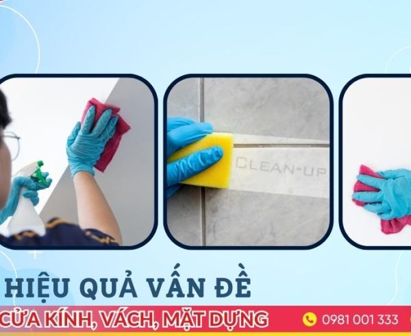 Dịch vụ chống thấm vách kính giá rẻ tại Hà Nội. 18 chống thấm vách kính tại Hà Nội