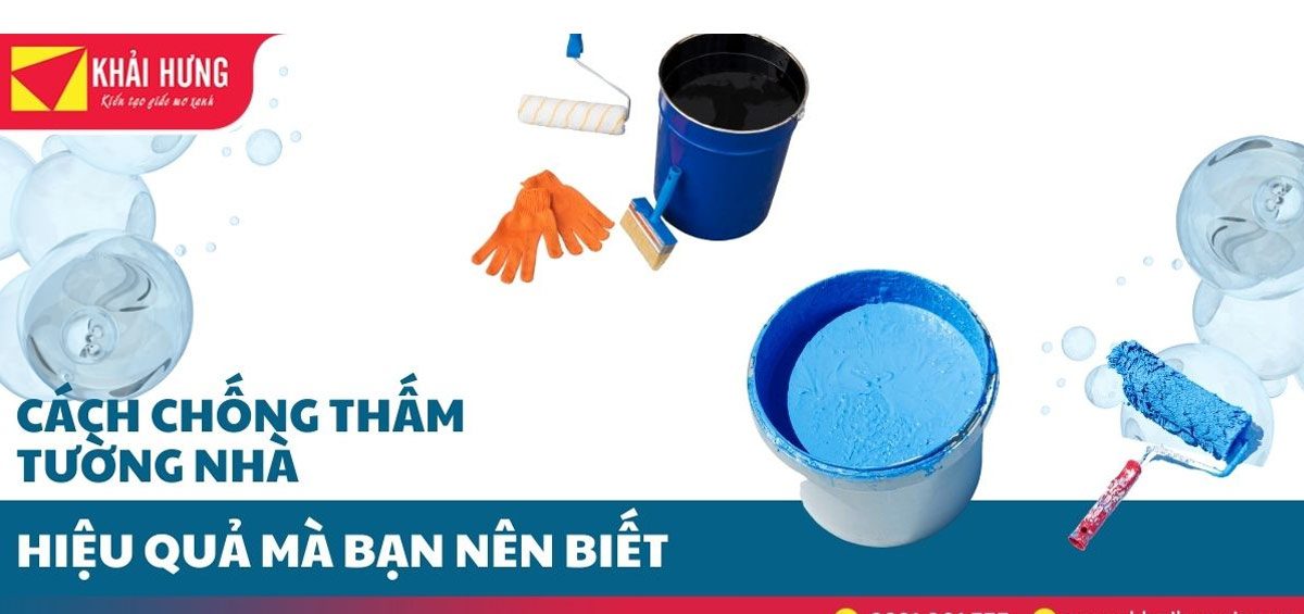 khaihung cach chong tham tuong nha hieu qua ban nen biet